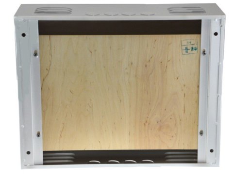 Obudowa metalowa TPR-6w (540x420x180mm)