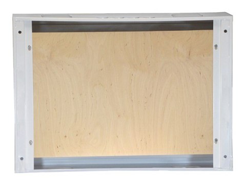 Obudowa metalowa TPR-8w (500x700x200mm)