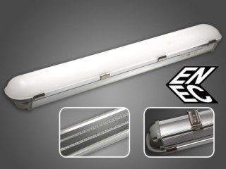 Oprawa led Bray 60cm 20W DW IP65