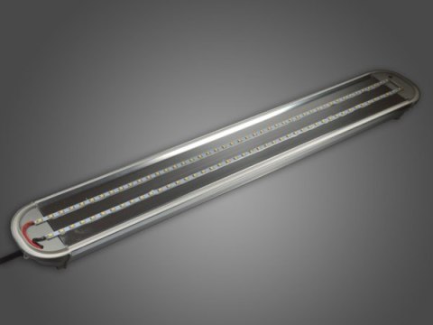 Oprawa led Bray 60cm 20W DW IP65