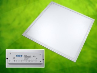 BOWI Panel led Timan 595*595 60W 230V DW biały