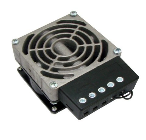 Termowentylator 100W