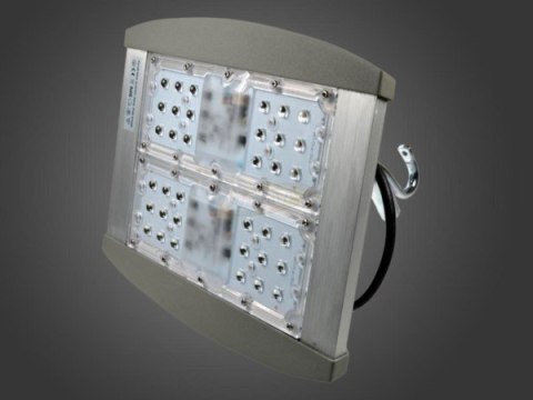 Lampa LED HIGH BAY Alcott 60W DW