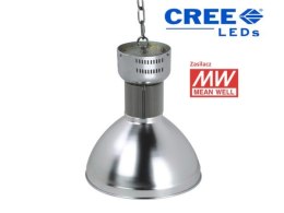 Lampa LED HIGH BAY CREE 100W biały dzienny
