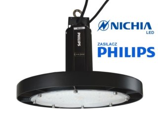 BOWI Lampa LED High bay Margo 150W 5700K Nichia