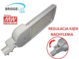 BOWI Lampa uliczna LED Pagga 60W DW