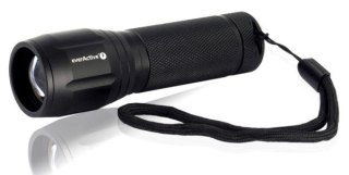 Latarka ręczna 1 dioda Cree XP-G3 everActive FL-30