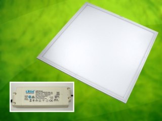 BOWI Panel led Timan 625*625 48W 230V WW biały