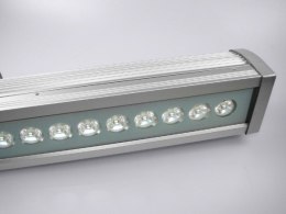 Wall Washer LED liniowy Aland 4500K 18W IP44
