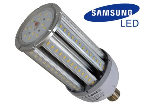 BOWI Żarówka LED Kenly E27 36W 6000K