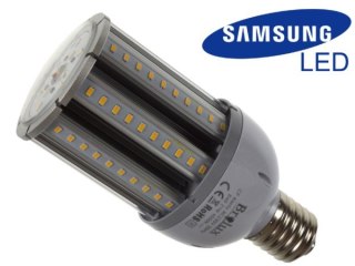 BOWI Żarówka LED Kenly E40 27W 4000K