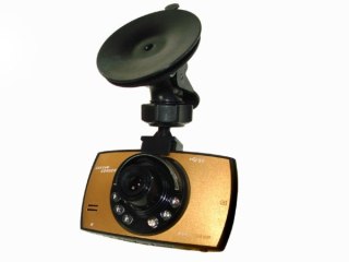 BOWI Car DVR 2,4" 720p