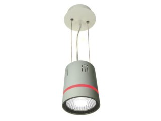 BOWI Downlight LED COB LONER 10W+2W biały zimny+czerwon