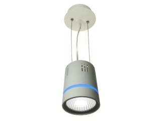 BOWI Downlight LED COB LONER 10W+2W biały zimny+niebies