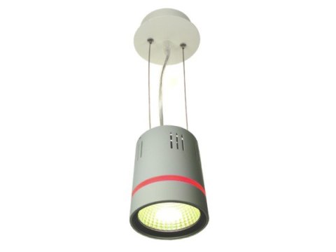 BOWI Downlight LED COB LONER 15W+3W biały ciepły+czerwo