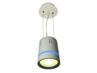 BOWI Downlight LED COB LONER 15W+3W biały ciepły+niebi