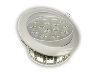 BOWI Downlight LED Power Albion 15W biały dzienny