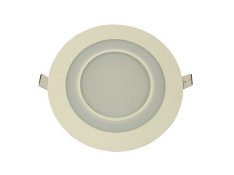 BOWI Downlight LED Power EASY 10W+2W DW+blue