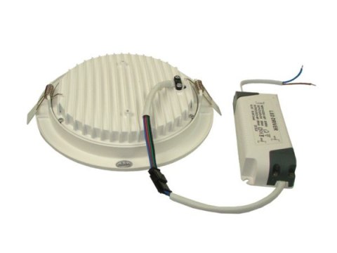 BOWI Downlight LED Power EASY 4W+2W DW+blue