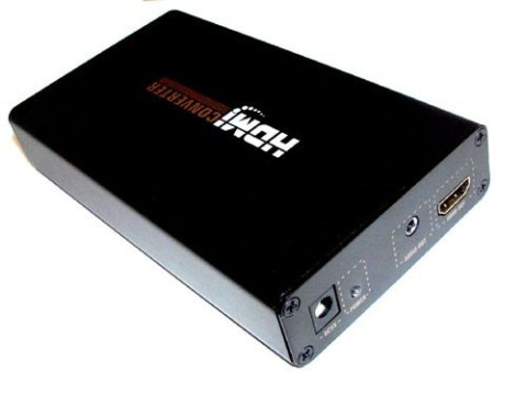 BOWI Konwerter Scart(Euro) na HDMI