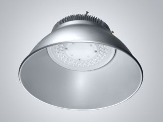 BOWI Lampa AC LED HIGH BAY Milad 200W 5700K