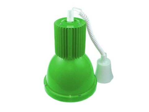 Lampa LED HIGH BAY Beri 30W DW zielona