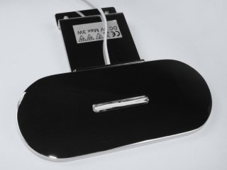 Lampa łazienkowa led Tulla 7,2W WW 175x125x35
