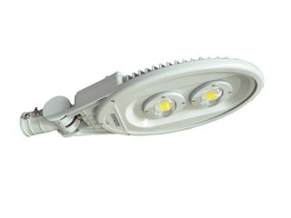 BOWI Lampa uliczna LED IDRA 60W biały dzienny