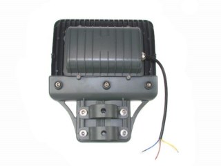Lampa uliczna LED WHEEL 30W biały ciepły