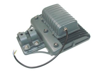 Lampa uliczna LED WHEEL 30W biały dzienny