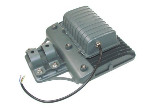 Lampa uliczna LED WHEEL 30W biały dzienny
