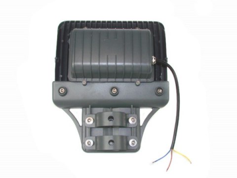 Lampa uliczna LED WHEEL 50W biały zimny