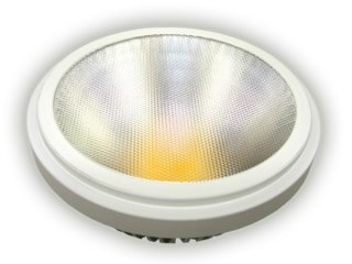 BOWI Żarówka LED COB AR111 10W 12V AC/DC biały dzienny