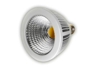 BOWI Żarówka LED COB PAR30 10W 230V E27 biały dzienny