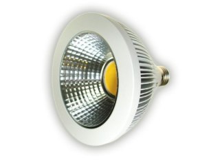 BOWI Żarówka LED COB PAR38 15W 230V E27 biały dzienny