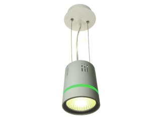 BOWI Downlight LED COB LONER 10W+2W biały ciepły+zielon