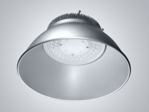 BOWI Lampa AC LED HIGH BAY Milad 150W 5700K