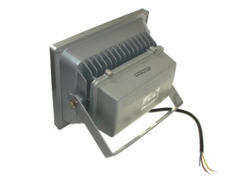 Naświetlacz LED Sferic 30W biały ciepły