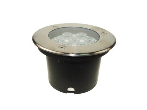 BOWI Oprawa LED dogruntowa Sibar 5*1W RGB