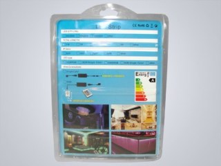 Zestaw Taśma LED 5050 WW+CW 5m/300diod