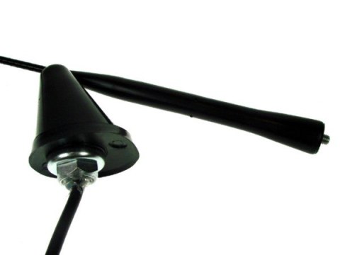 Antena samochodowa AS07/N VW, Skoda