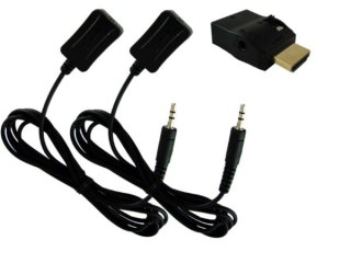 BOWI HDMI IR extender podczerwieni II