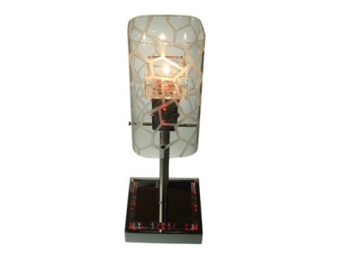 Lampa stojąca led Faibel