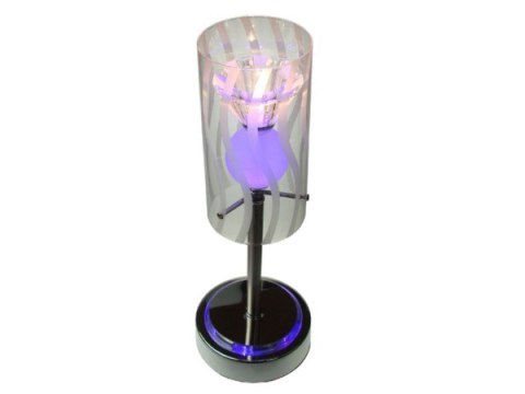Lampa stojąca led Wacer