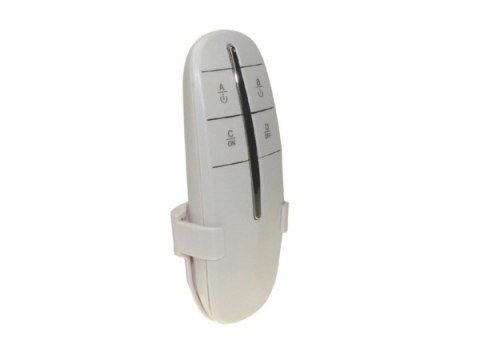 Lampa wisząca led Electra 5W *1 WW +RGB