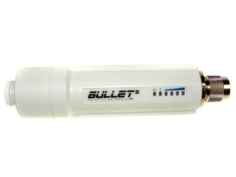 BOWI UBIQUITI Networks bullet 5 5GHz