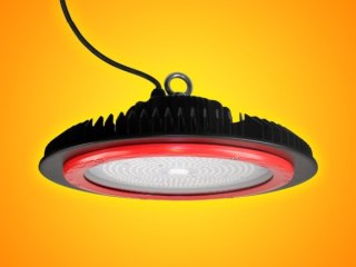 Lampa LED High bay Jowisz 200W 5000K Nichia