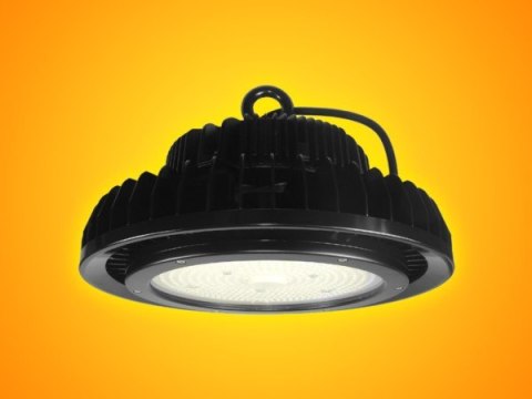 BOWI Lampa LED High bay Neptun 200W 6500K Nichia