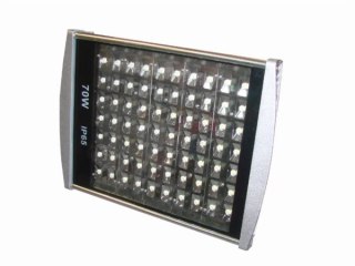 BOWI Lampa przemysłowa LED 70W biały zimny