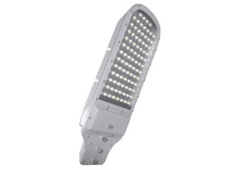 BOWI Lampa uliczna LED 100W biały zimny